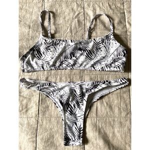 Two Piece Bikini